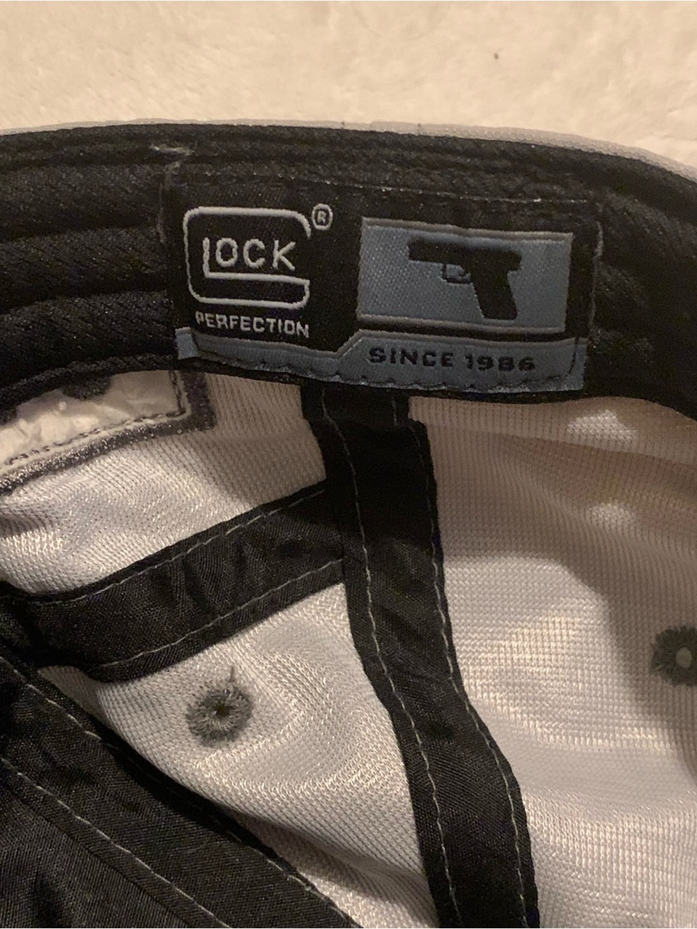 GLOCK hat - Picture 6 of 6